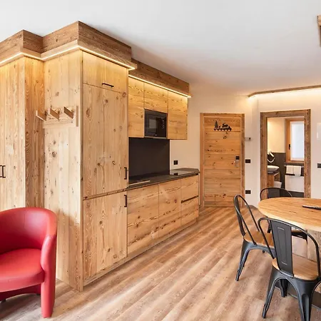 Leur Gusja Golp Trilocale *