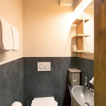 Apartamento Leur Gusja Golp Trilocale Livigno