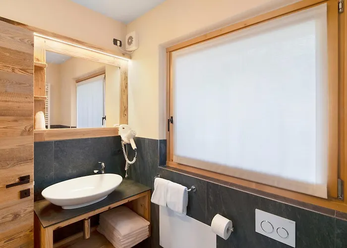 Apartamento Leur Gusja Golp Trilocale